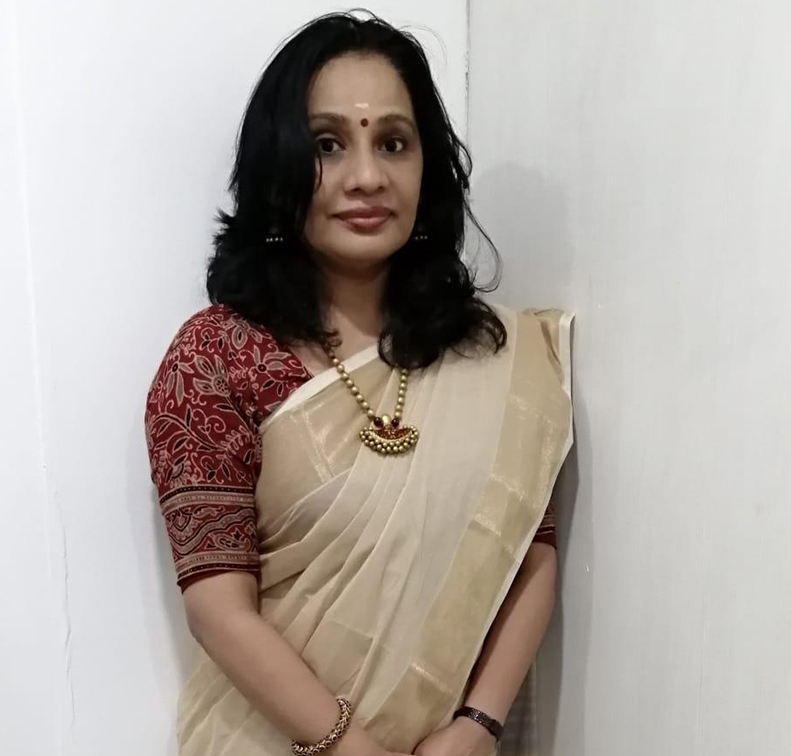 simi manoj kumar